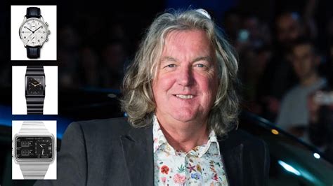 what watch does james may wear|james may rolex watch.